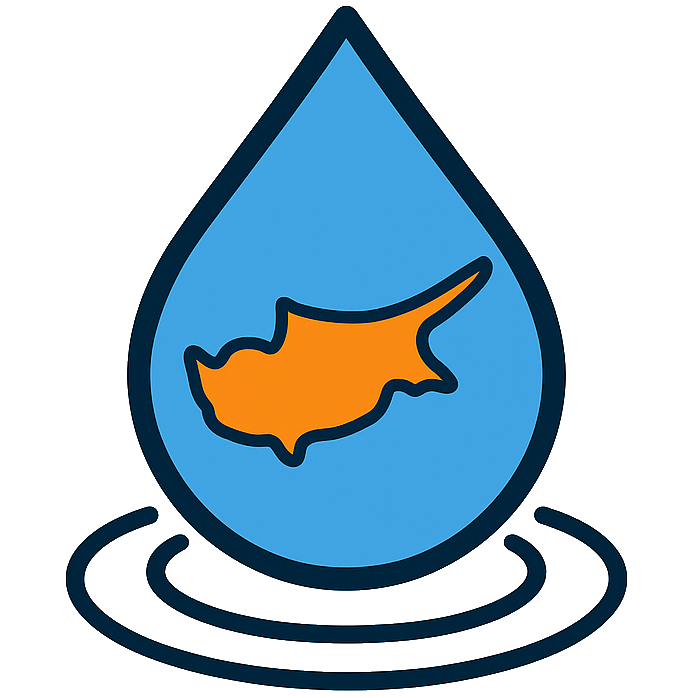 Stagona Water Consumption Calculator Logo